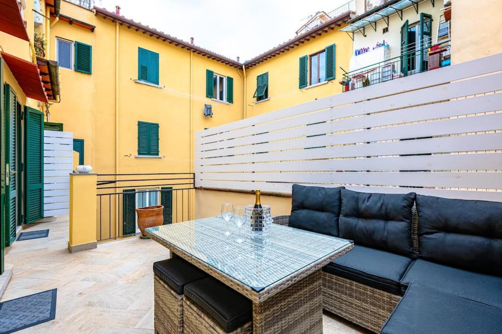 Florence Oltrarno Relax