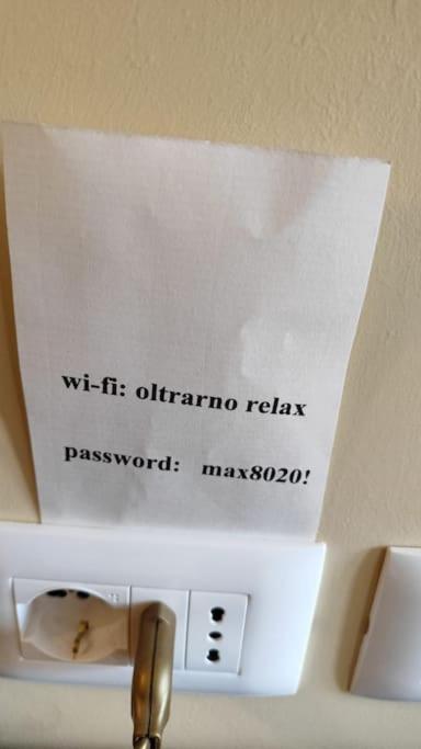Florence Oltrarno Relax