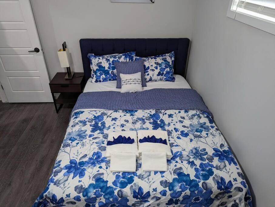 The Fruitful Vineyard- A Beautiful 2 Bed Suite