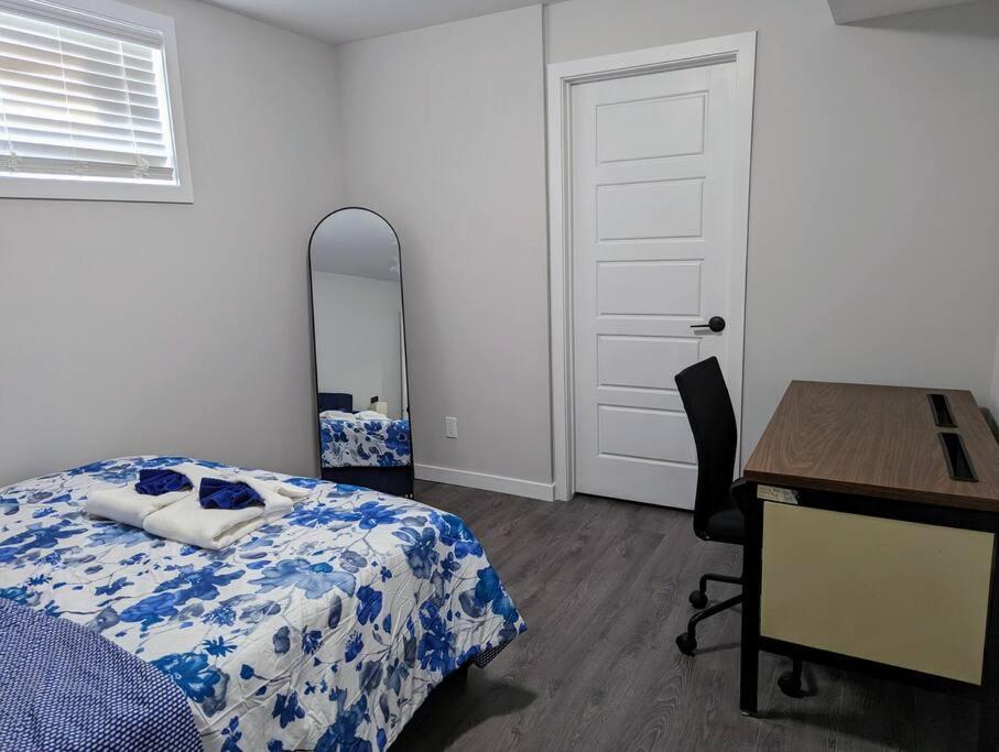 The Fruitful Vineyard- A Beautiful 2 Bed Suite