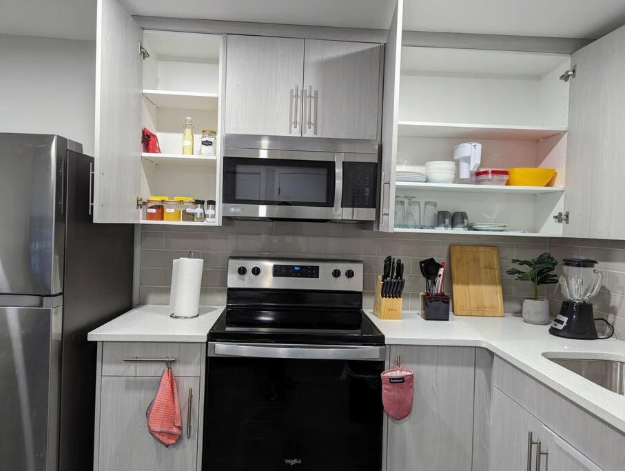 The Fruitful Vineyard- A Beautiful 2 Bed Suite