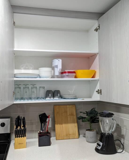 The Fruitful Vineyard- A Beautiful 2 Bed Suite