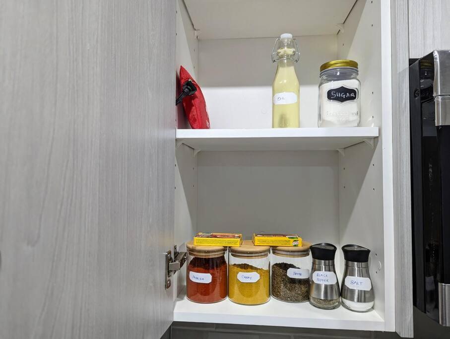 The Fruitful Vineyard- A Beautiful 2 Bed Suite