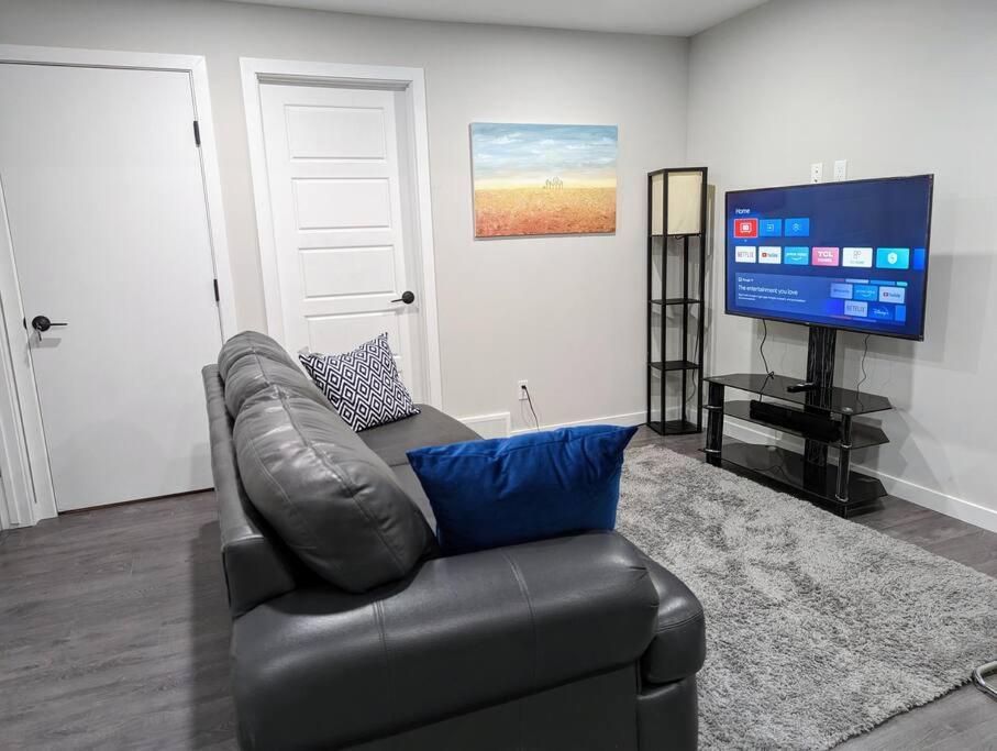 The Fruitful Vineyard- A Beautiful 2 Bed Suite
