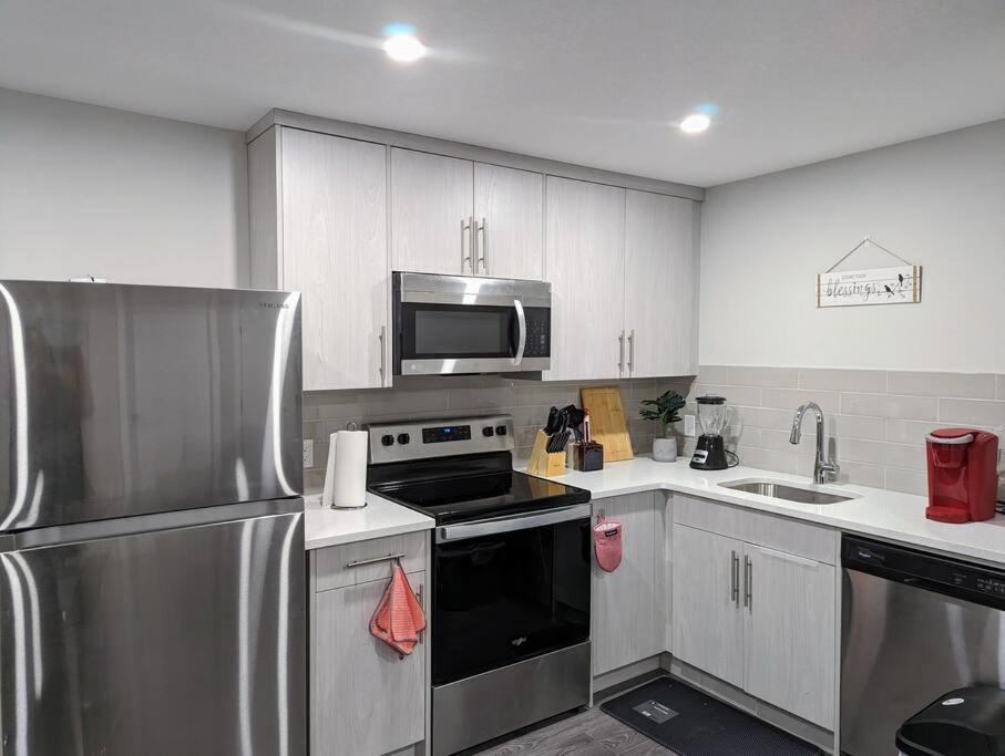 The Fruitful Vineyard- A Beautiful 2 Bed Suite