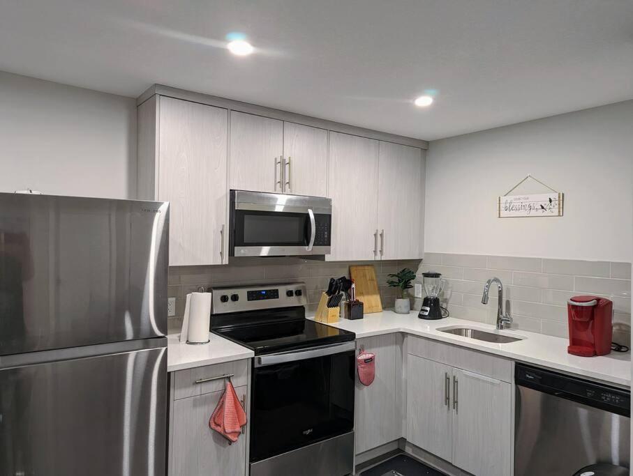 The Fruitful Vineyard- A Beautiful 2 Bed Suite