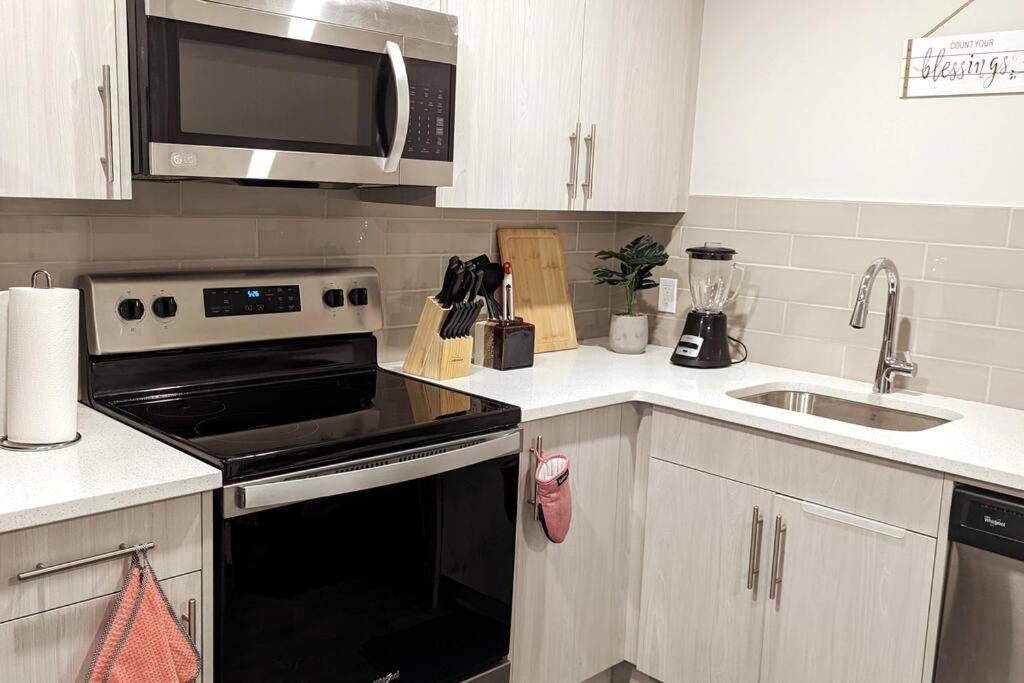 The Fruitful Vineyard- A Beautiful 2 Bed Suite