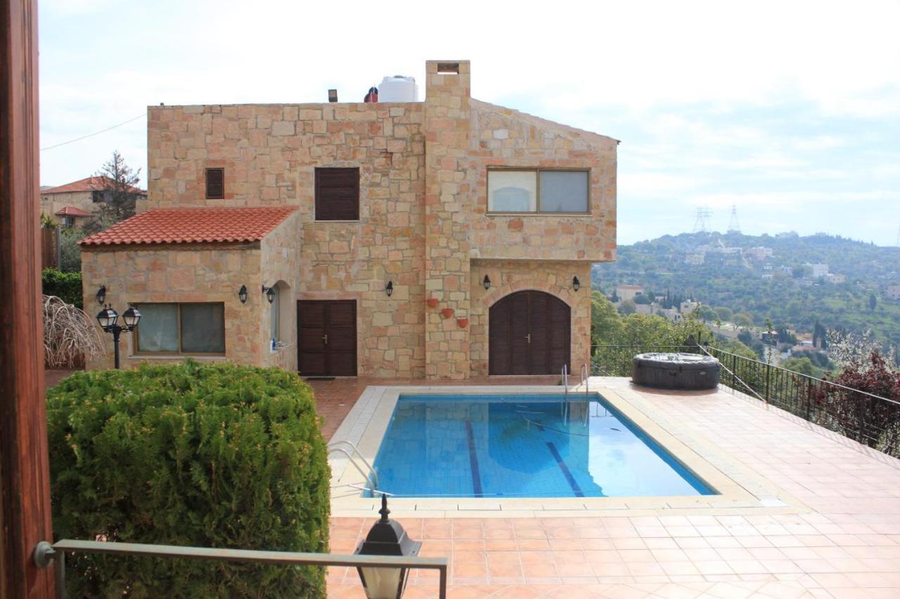 Horizon 2 Cozy Villa view 4