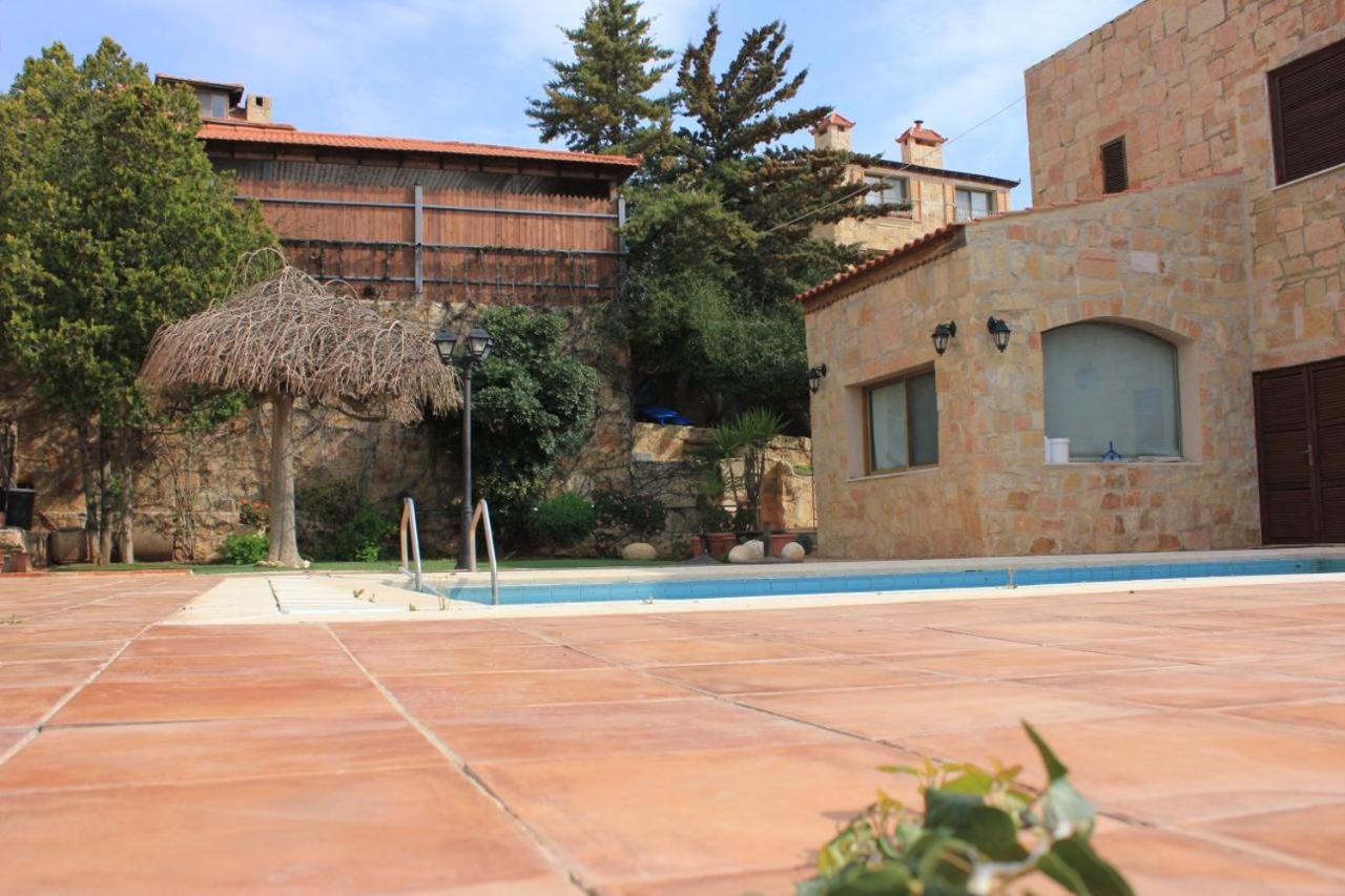 Horizon 2 Cozy Villa view 3