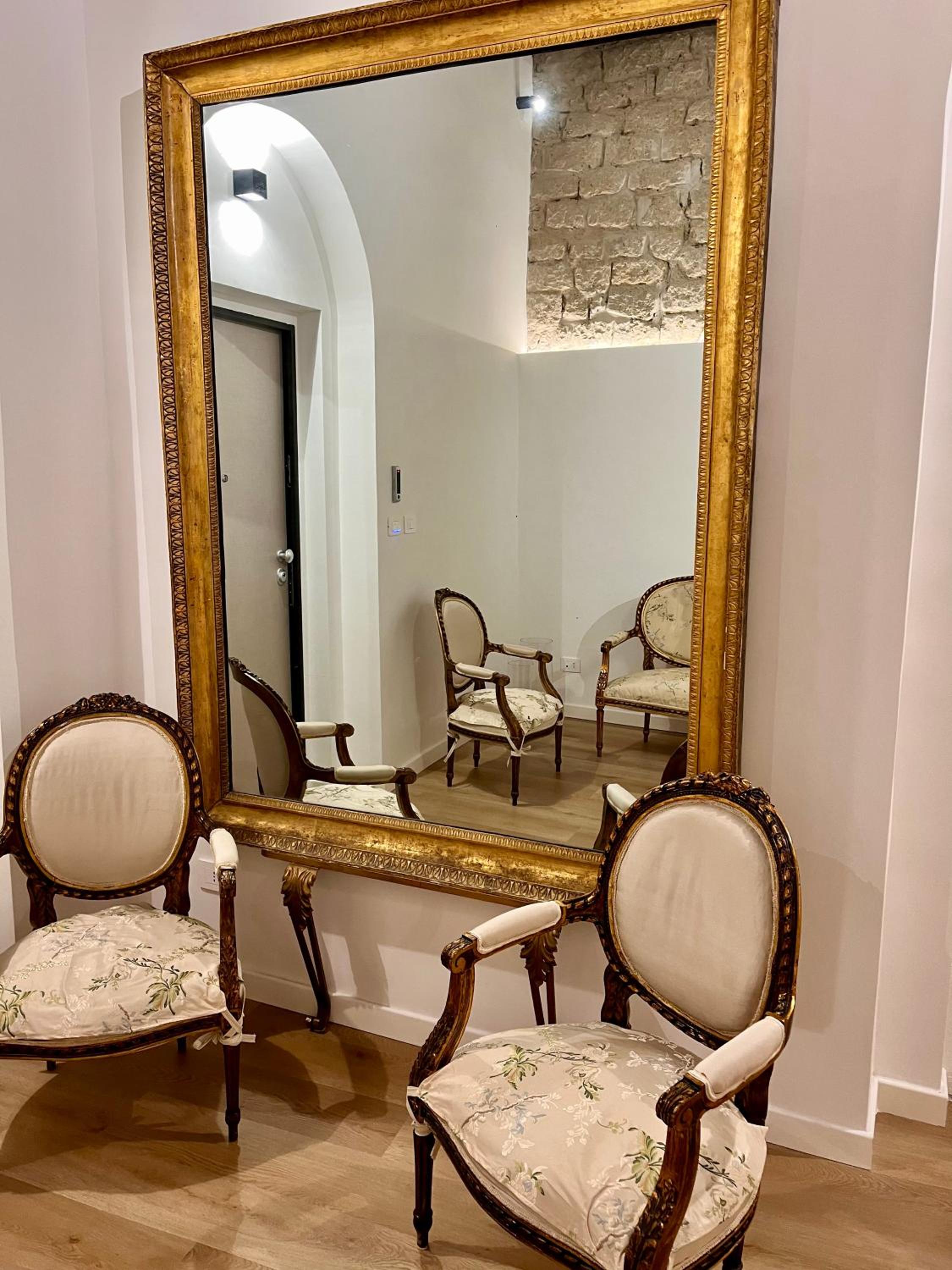 La casa di Nelly Boutique Apartment Napoli