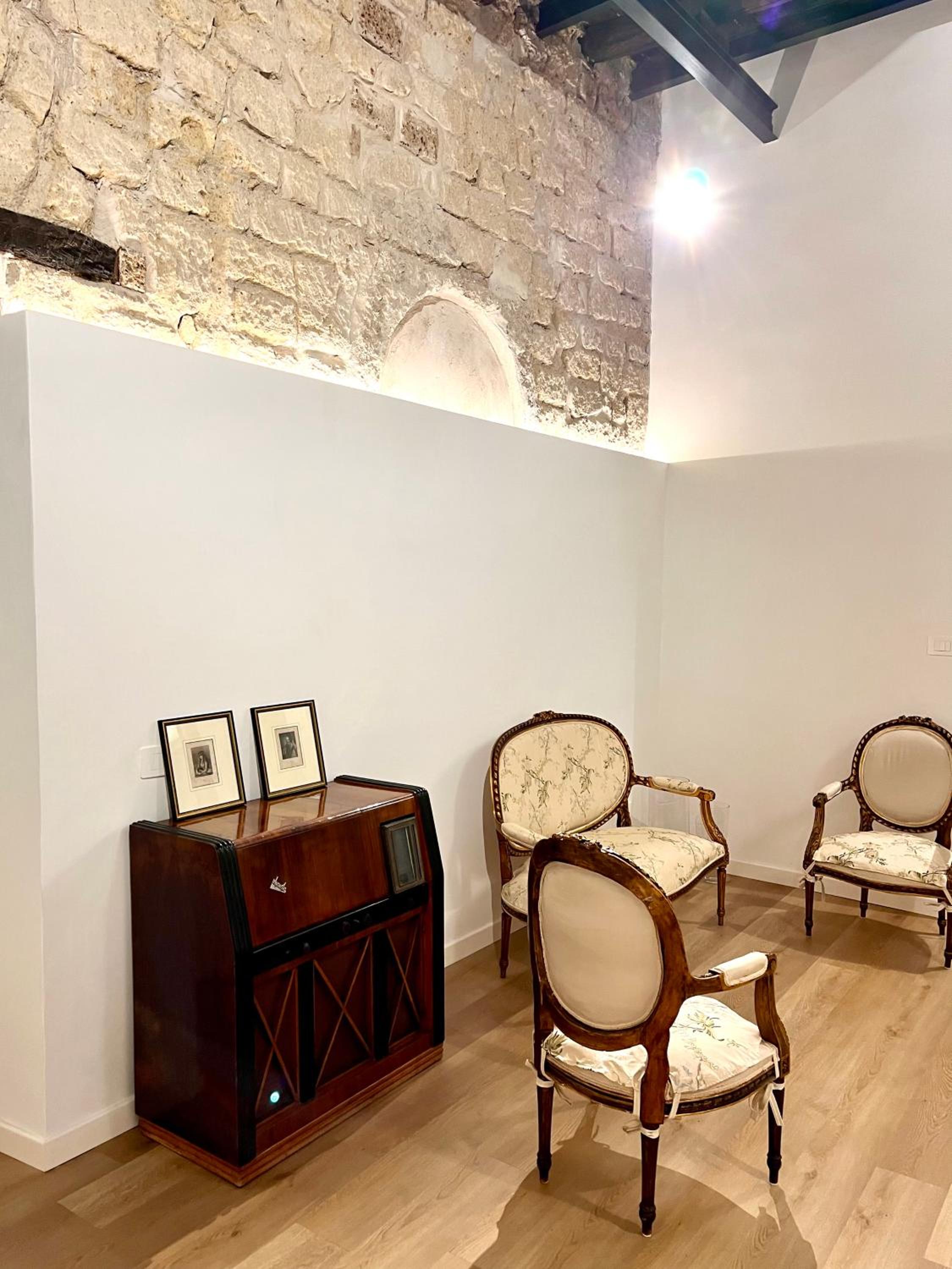 La casa di Nelly Boutique Apartment Napoli