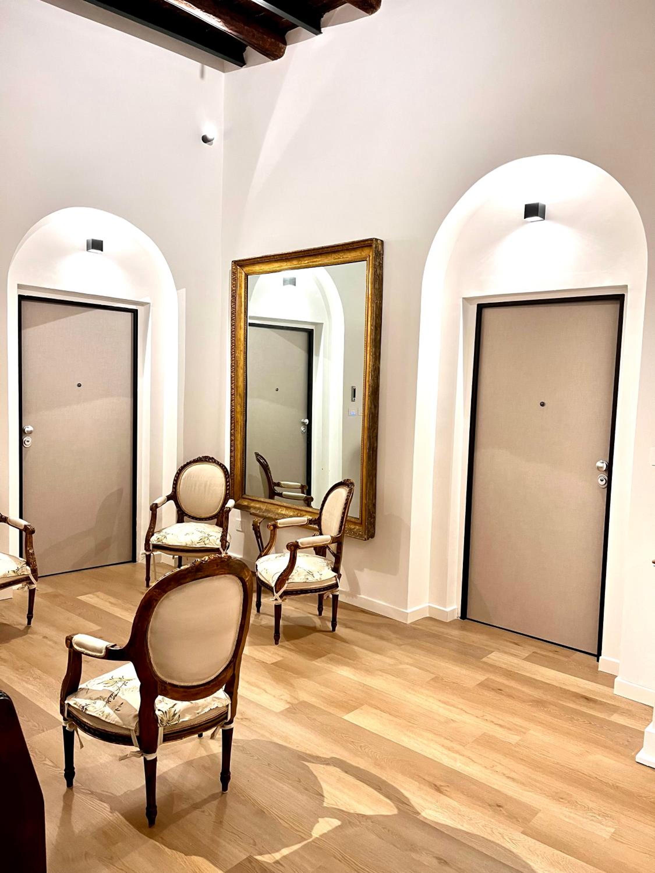 La casa di Nelly Boutique Apartment Napoli