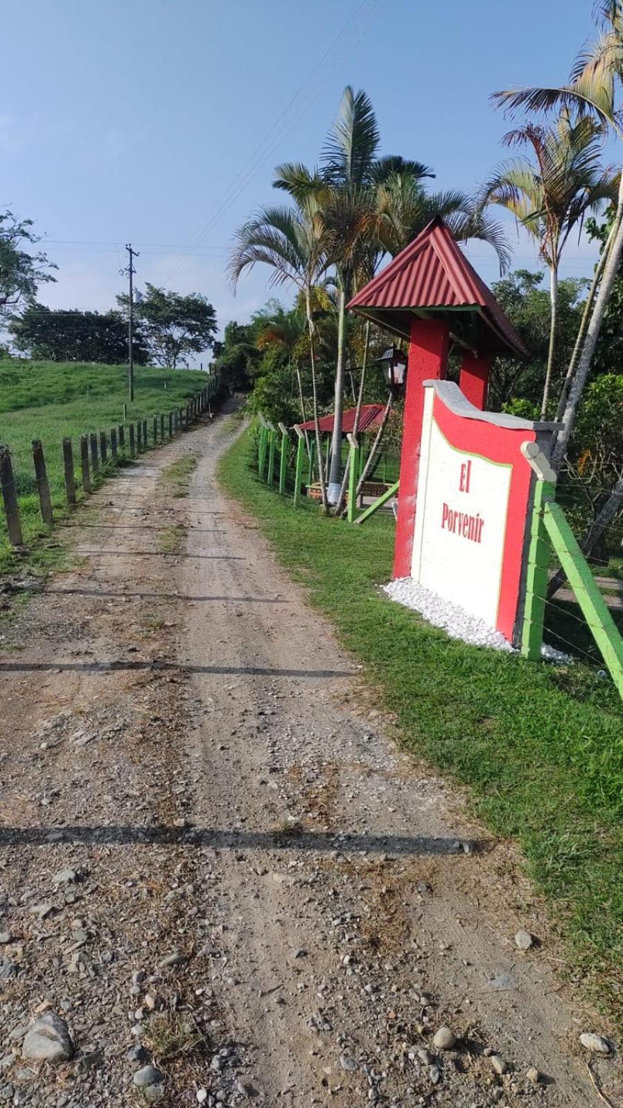 Finca El Porvenir