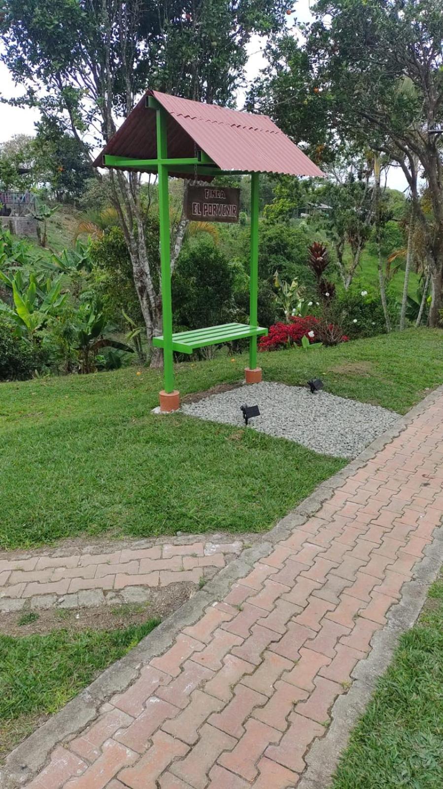 Finca El Porvenir