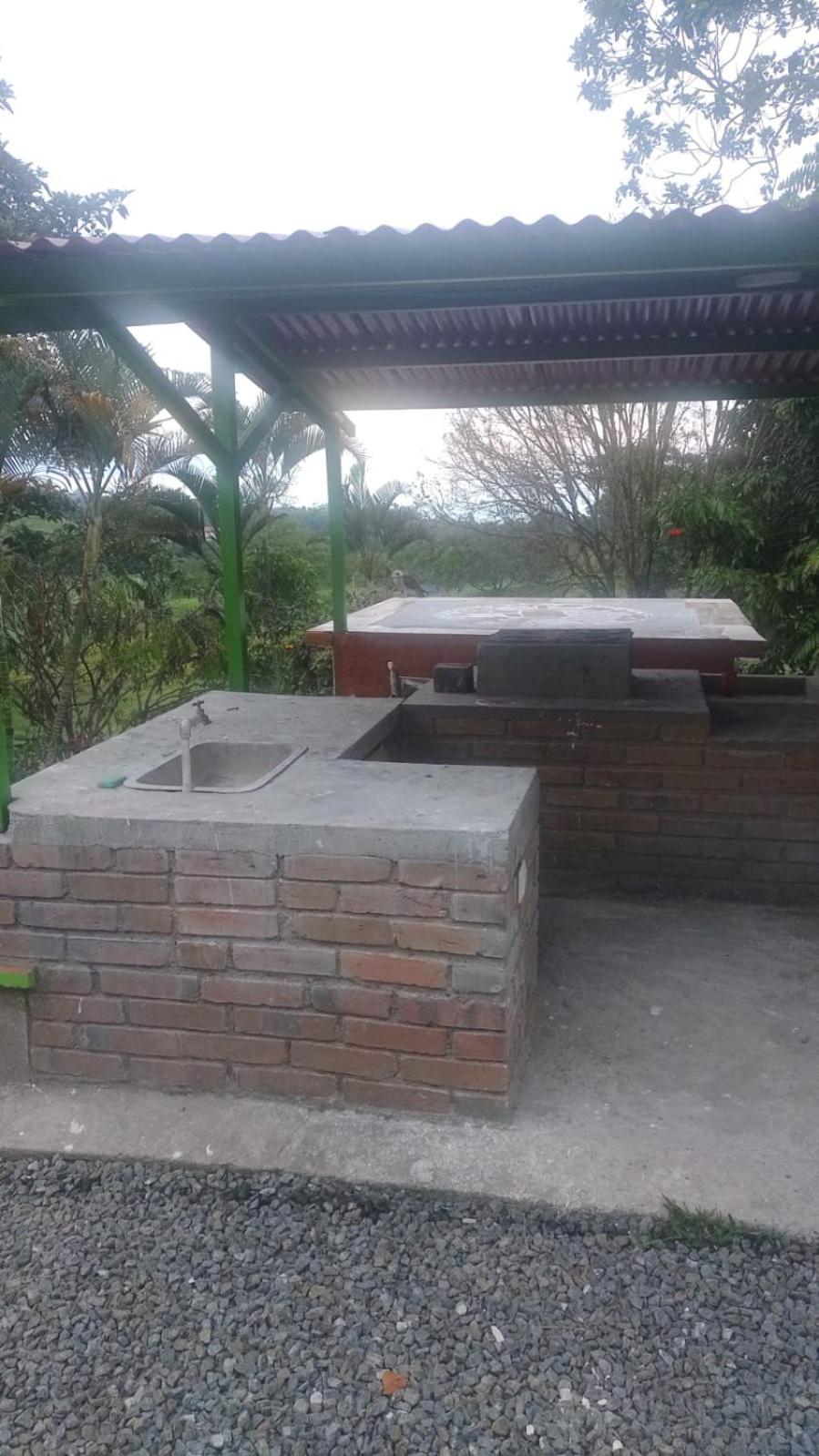 Finca El Porvenir