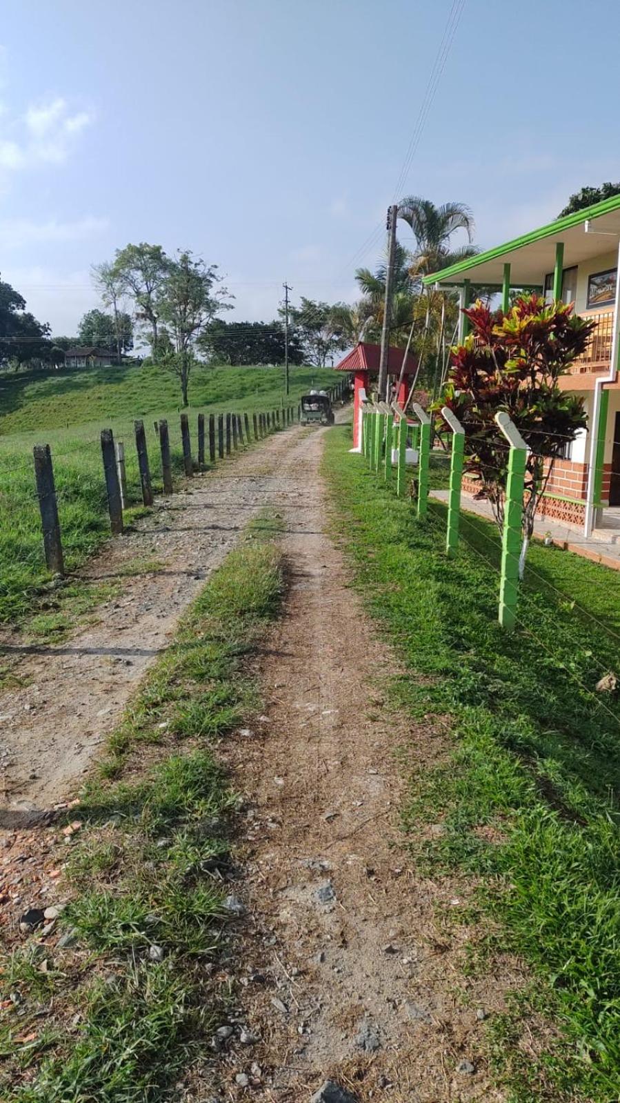 Finca El Porvenir