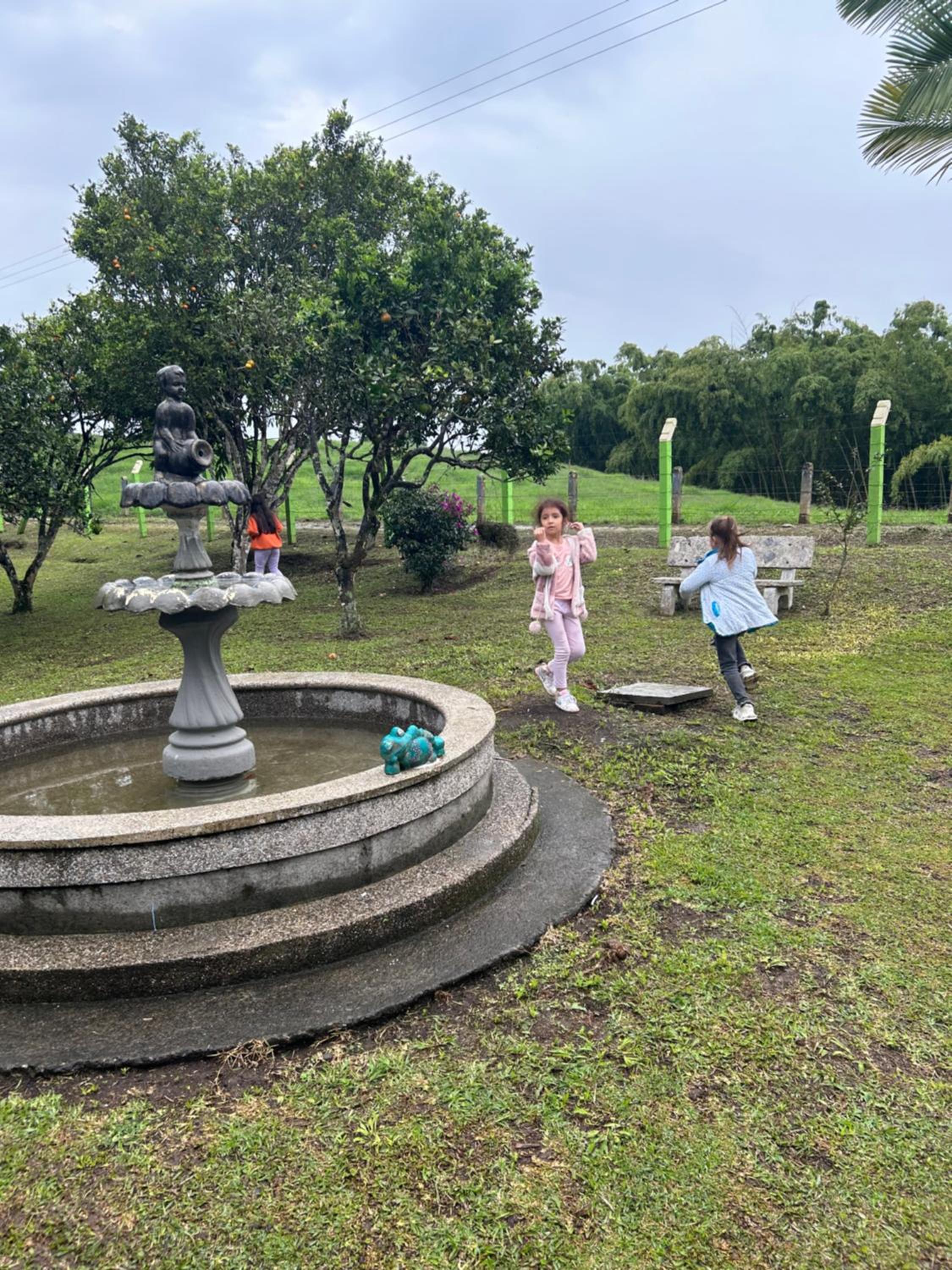 Finca El Porvenir