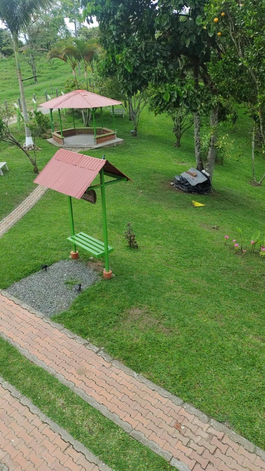 Finca El Porvenir