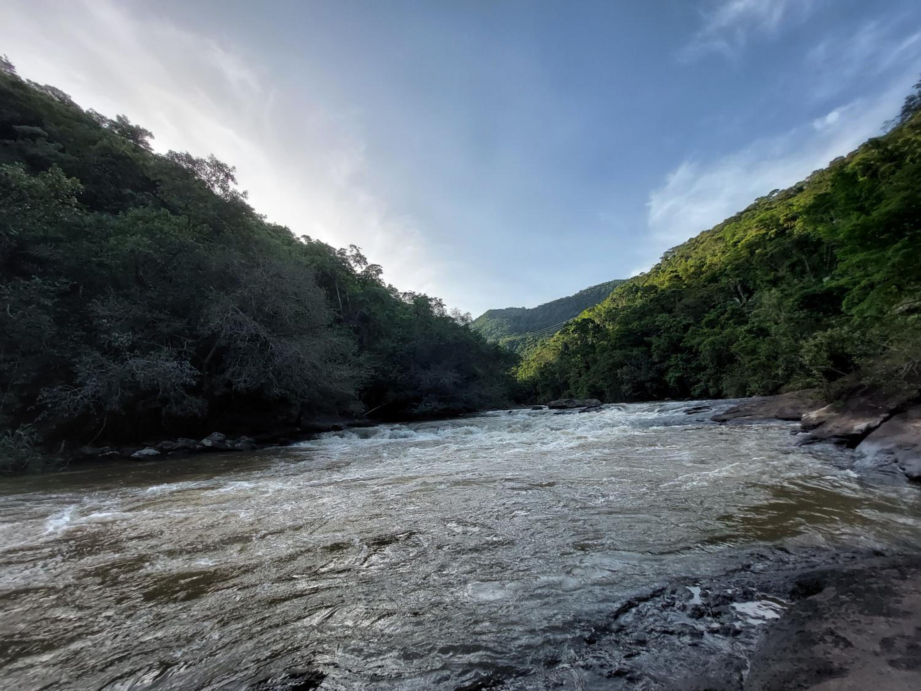 Chalé confortável em Domingos Martins Village Rio da Montanha