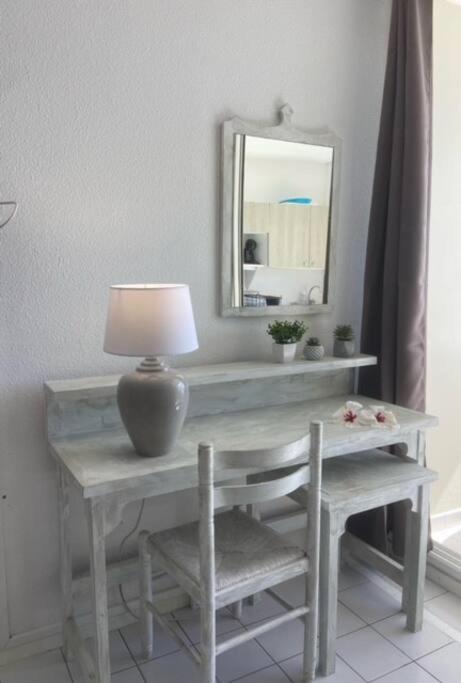 Nouveau : Suite Sabi view 5