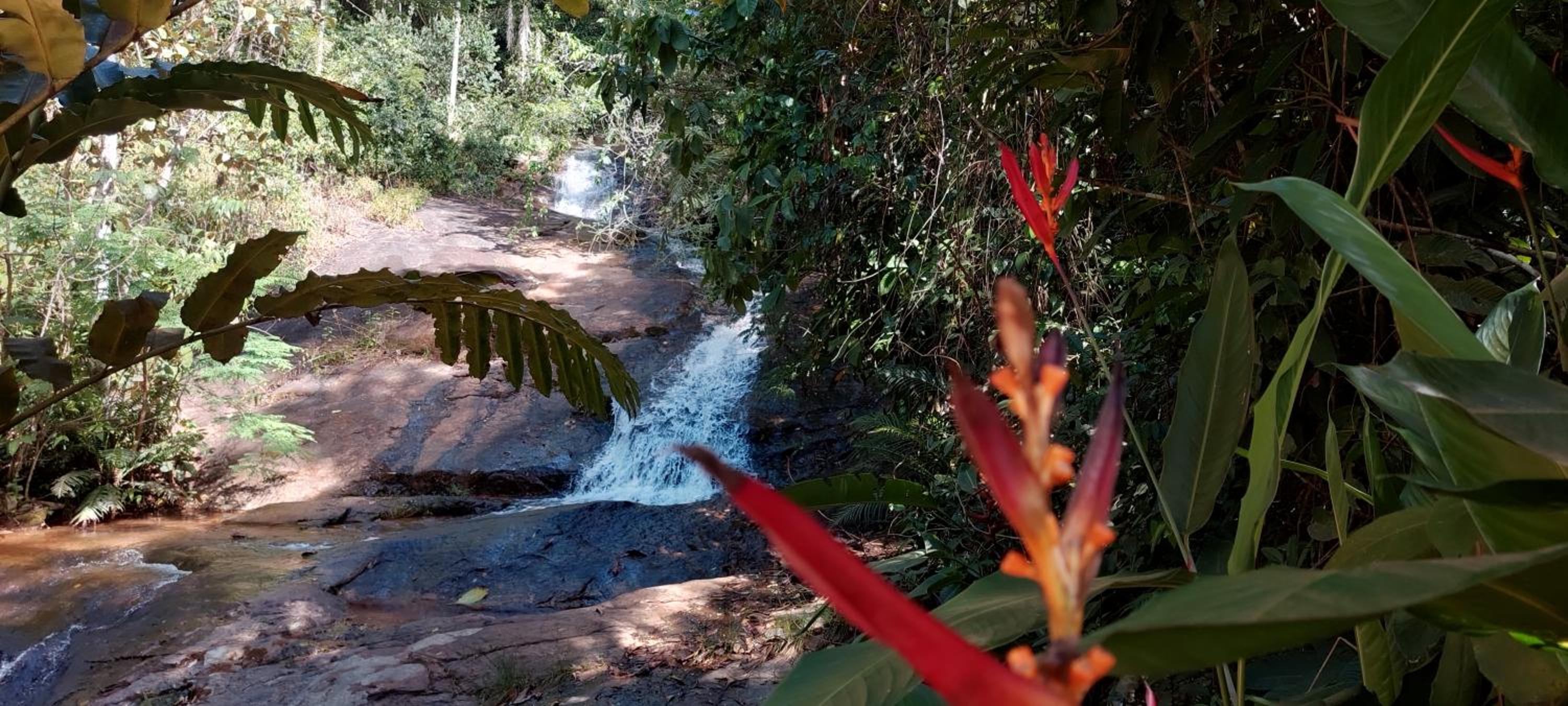 Chalé confortável em Domingos Martins Village Rio da Montanha