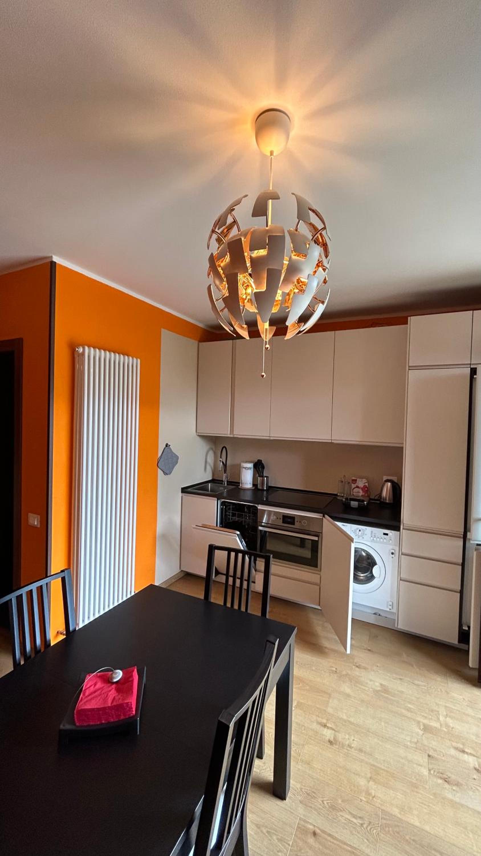 Sandy Apartment