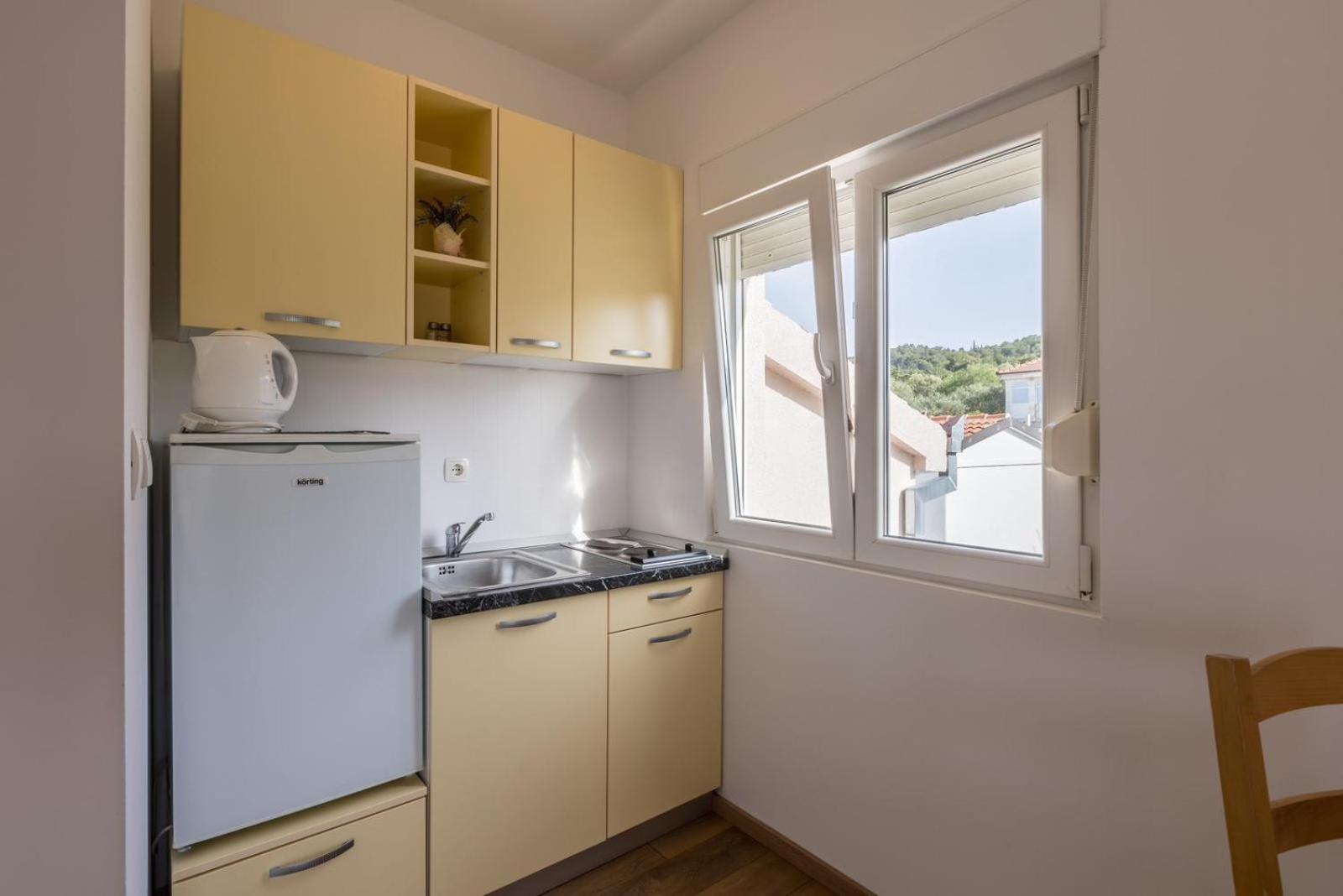 Apartments Ivo