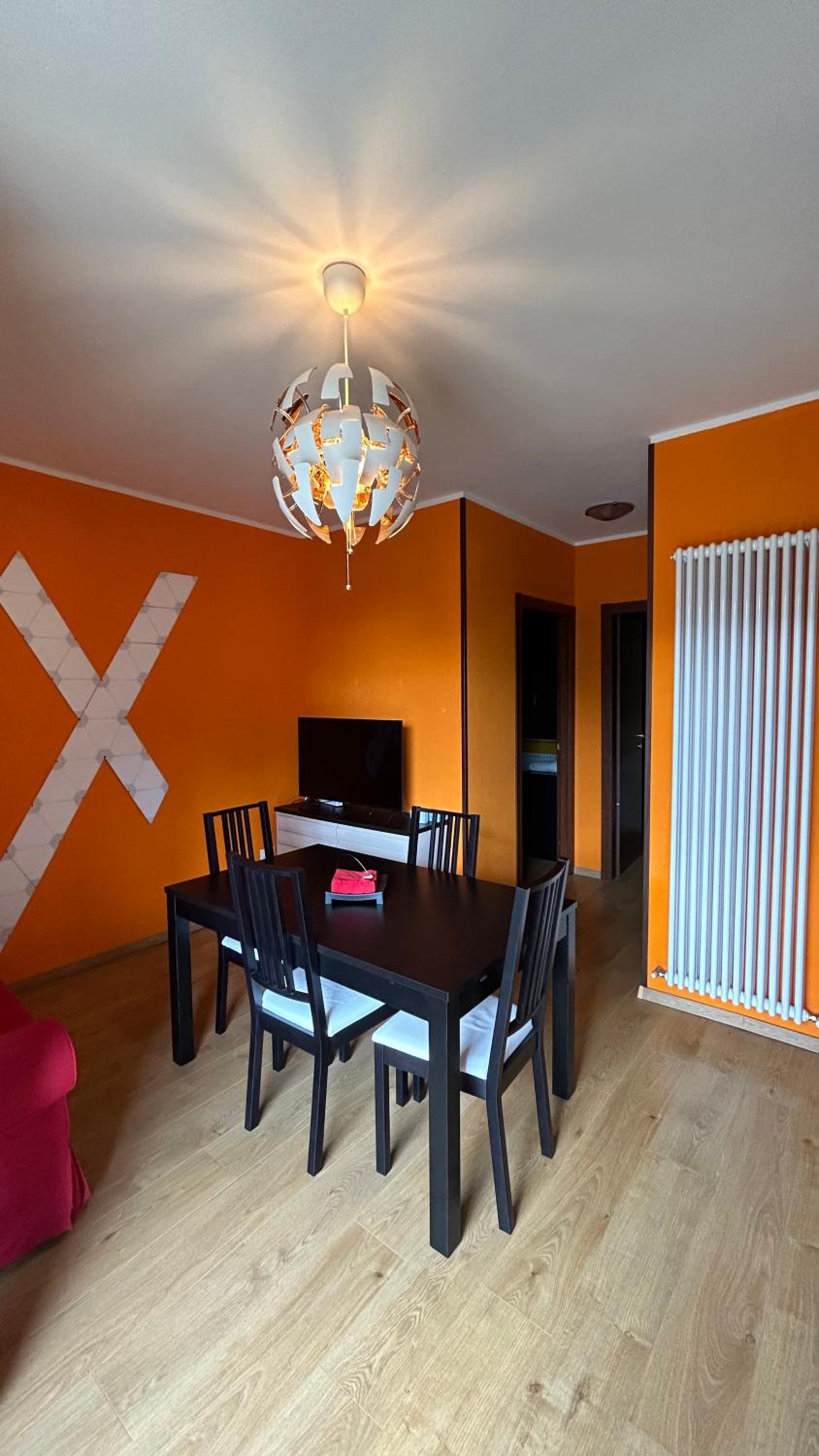 Sandy Apartment