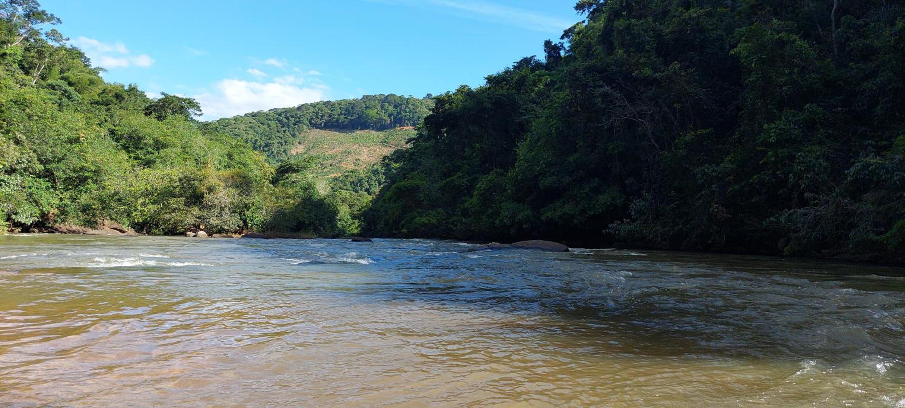Chalé confortável em Domingos Martins Village Rio da Montanha