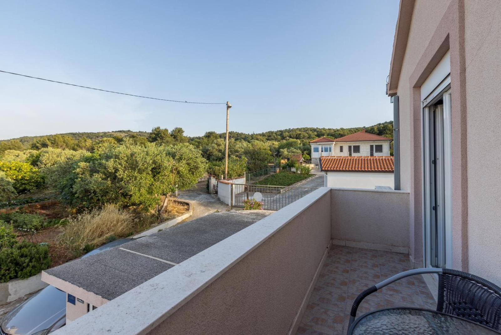 Apartments Ivo