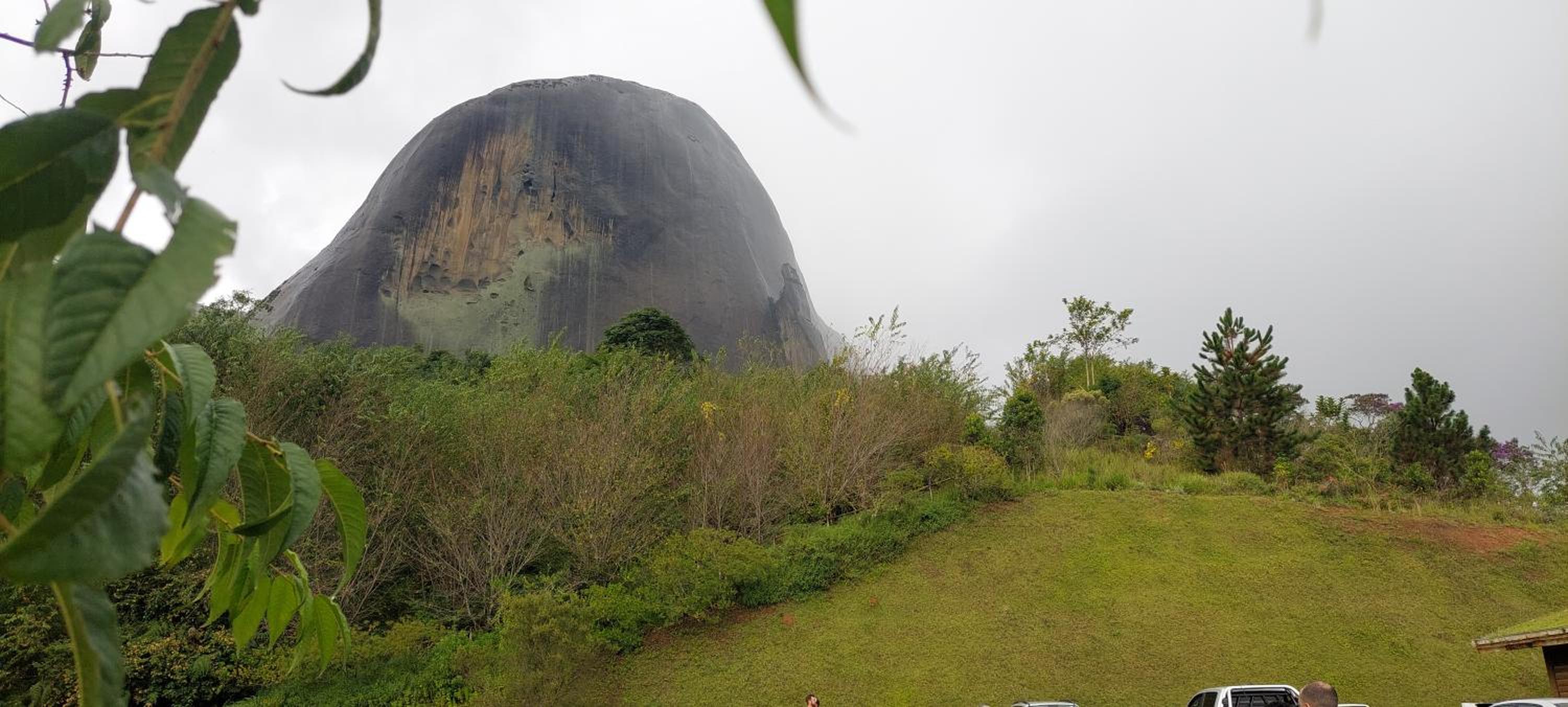 Chalé confortável em Domingos Martins Village Rio da Montanha