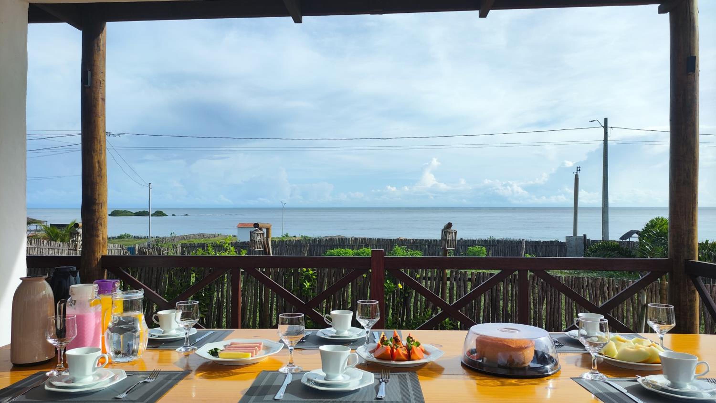 Makani Beach House
