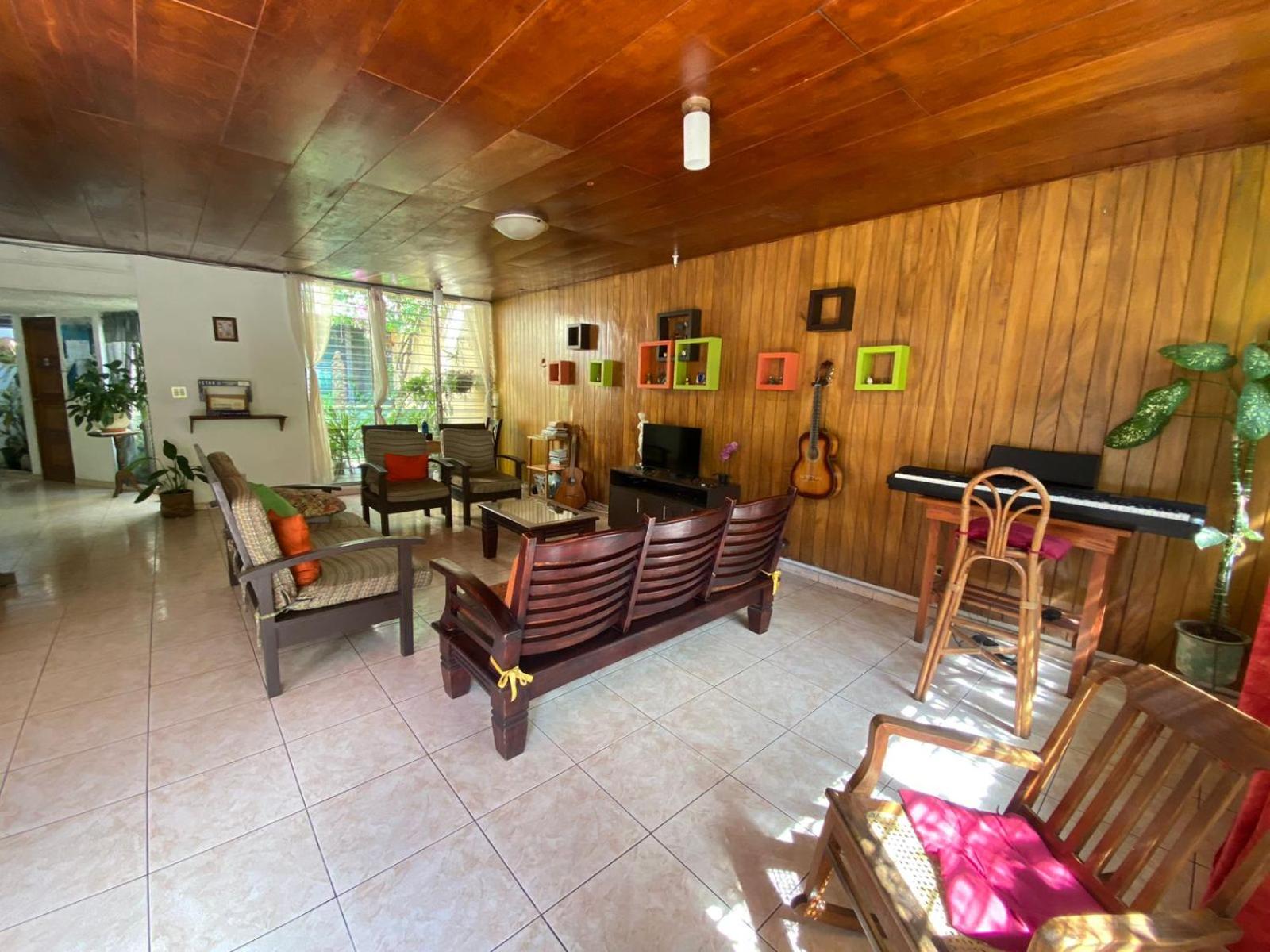 Hostal Cumbres de El Salvador view 5