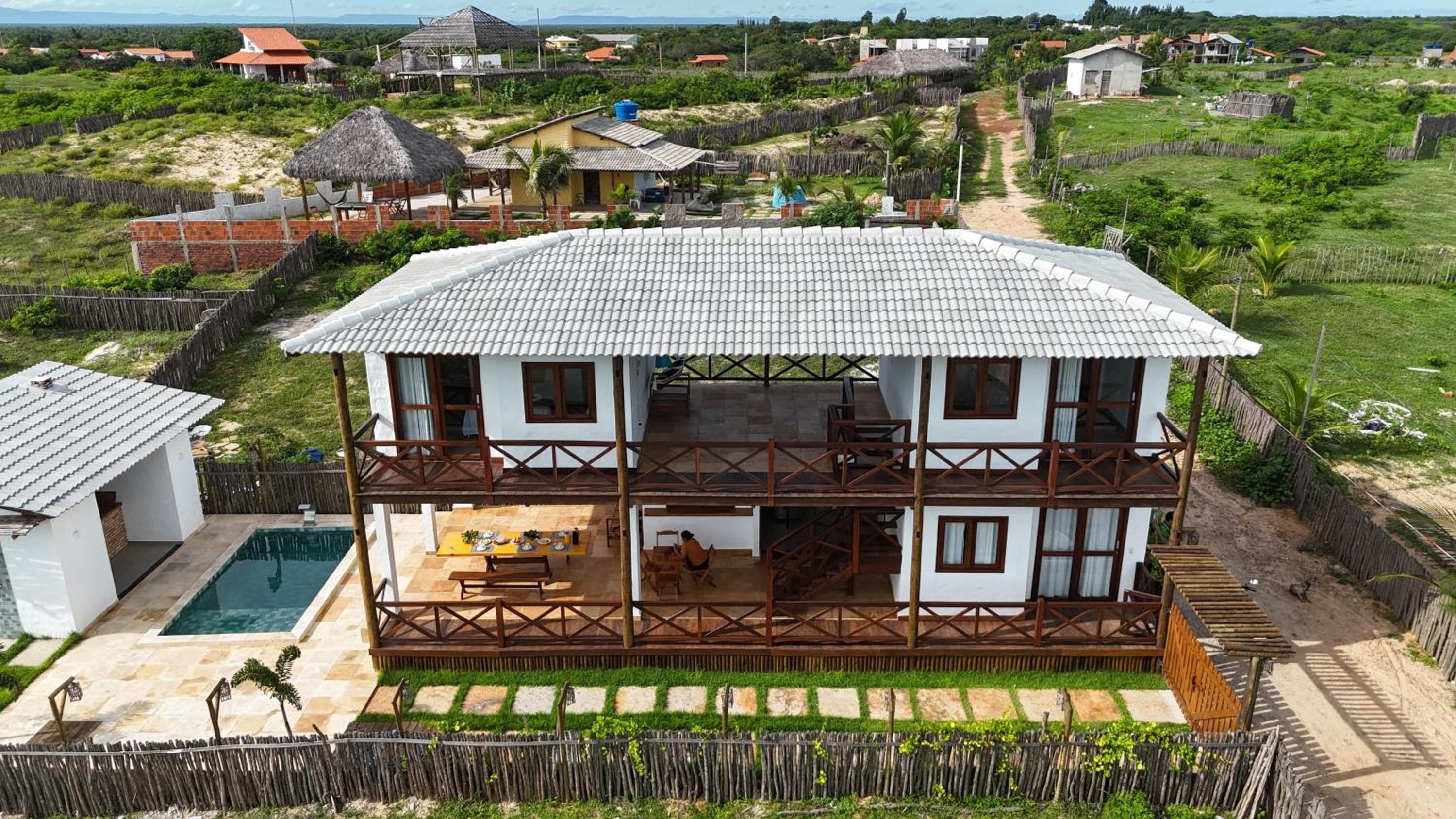 Makani Beach House