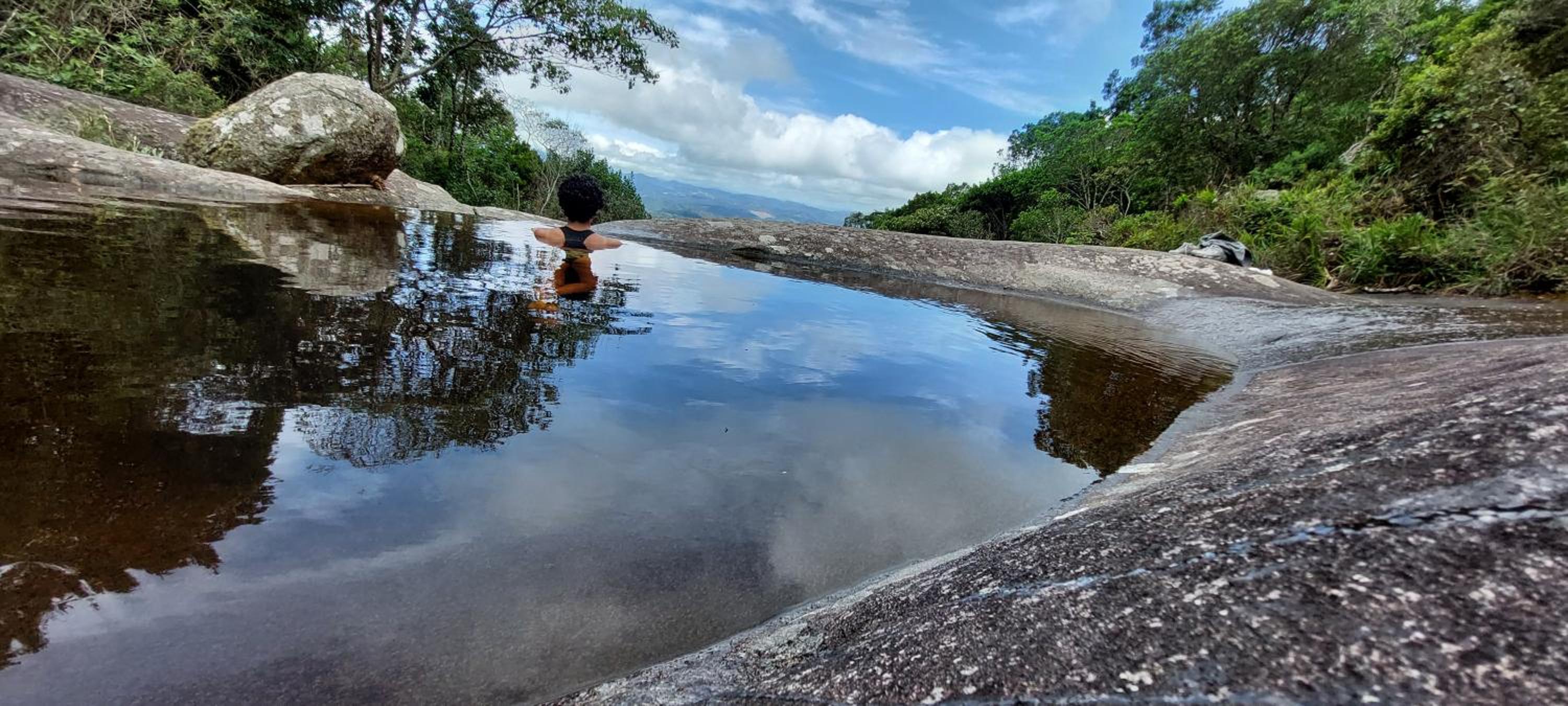 Chalé confortável em Domingos Martins Village Rio da Montanha
