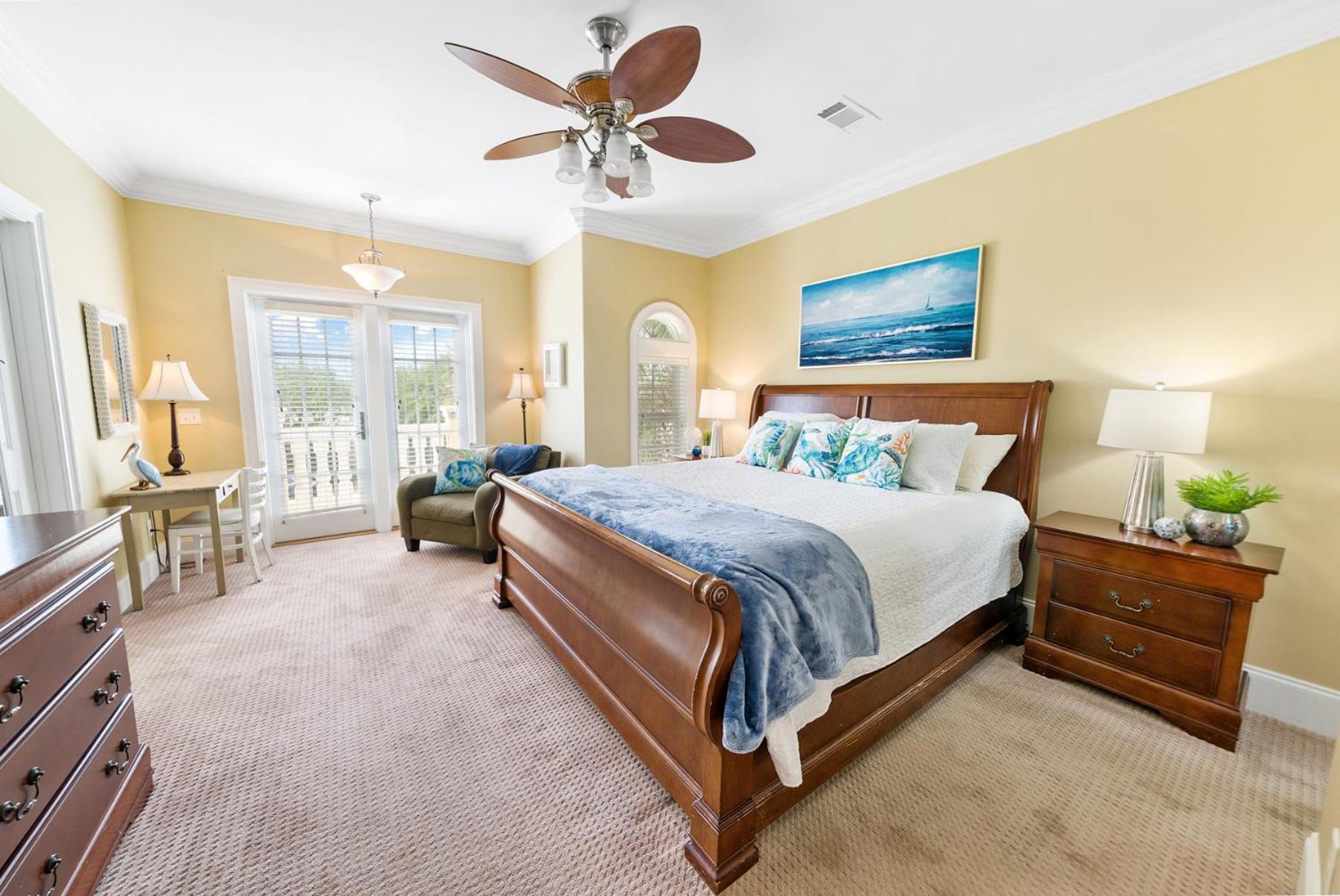Summer Special, Lux 4BR House Sleeps 12, Pool, Elevator, King bed, photo 11