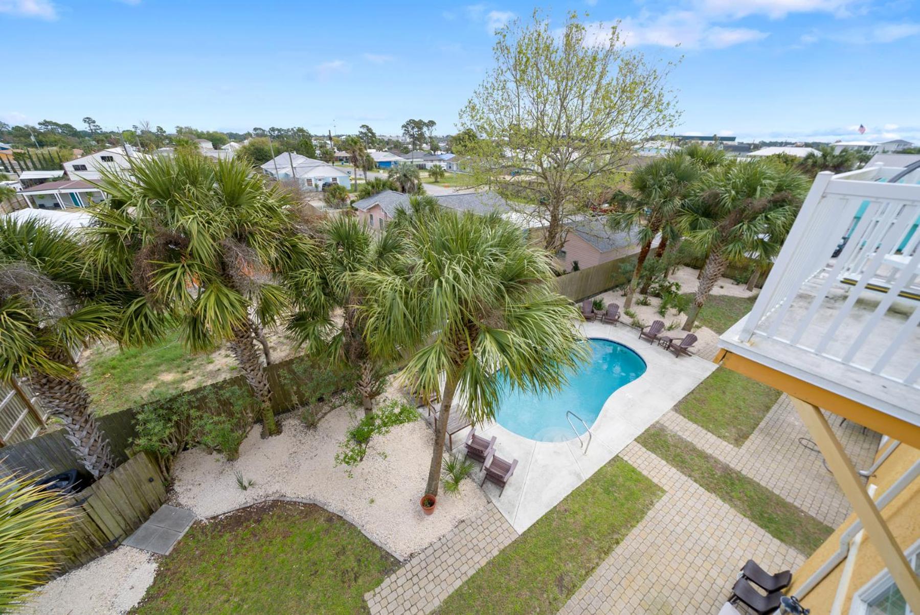 Summer Special, Lux 4BR House Sleeps 12, Pool, Elevator, King bed, photo 9