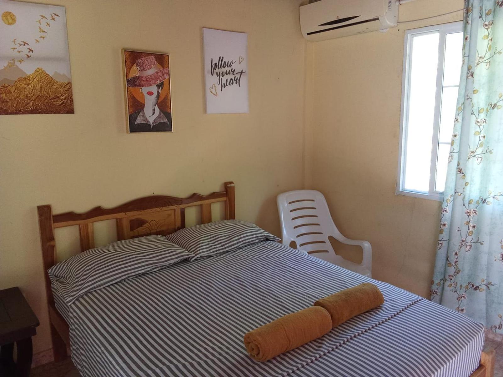 Oceans Hostal view 4