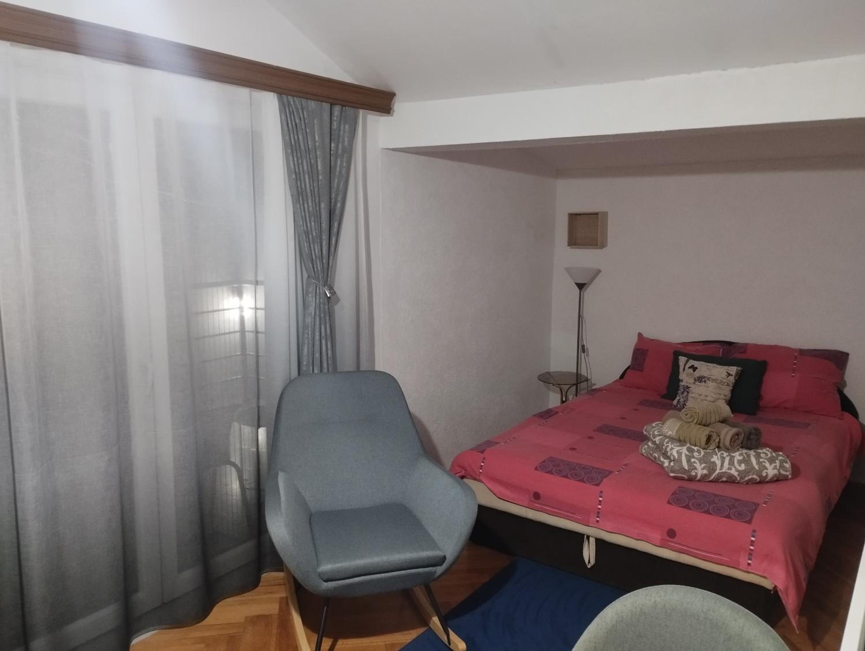 Apartmani Marić in Vrnjacka Banja