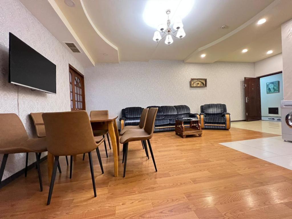 Apartments Armen