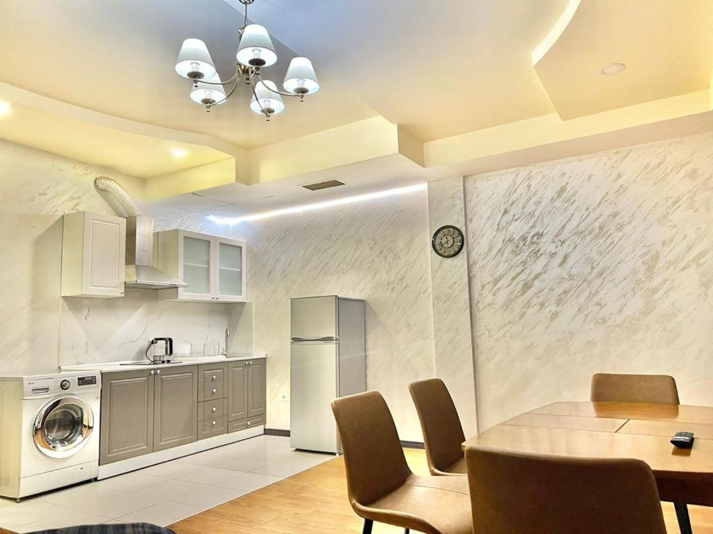 Apartments Armen