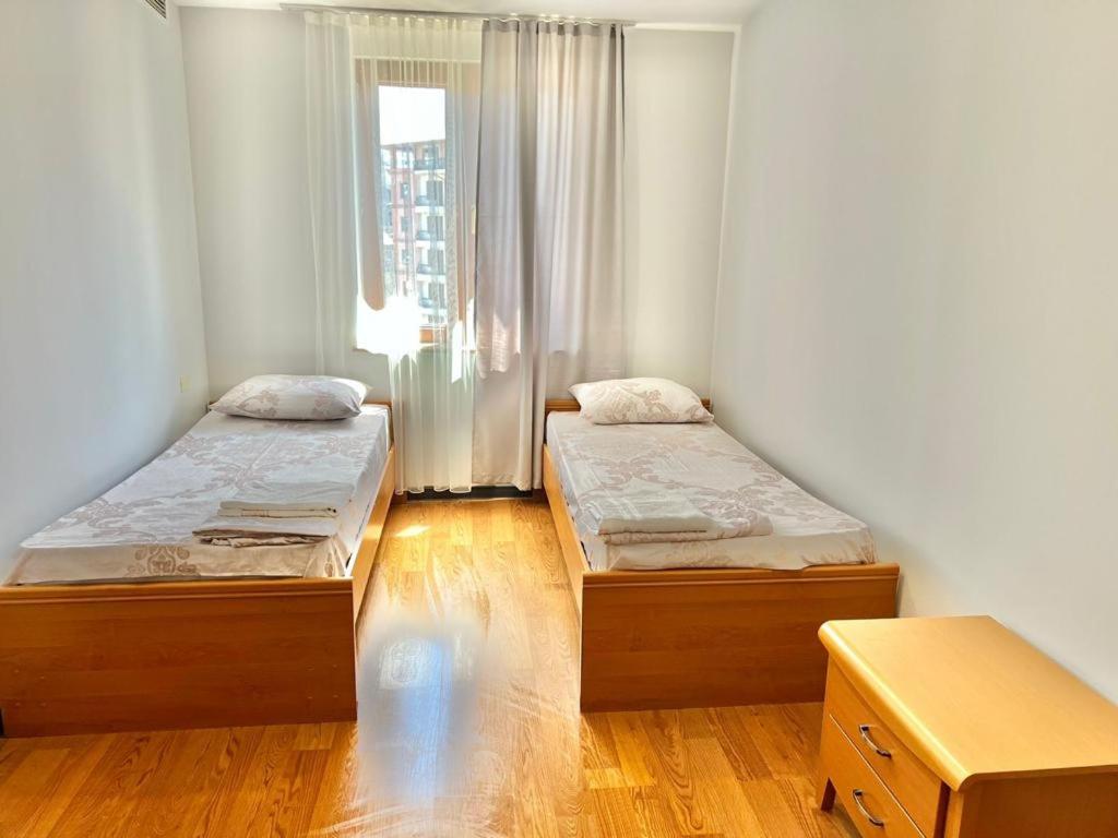 Apartments Armen