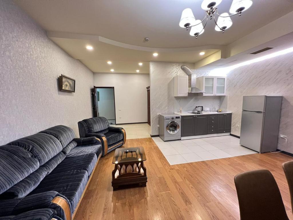 Apartments Armen