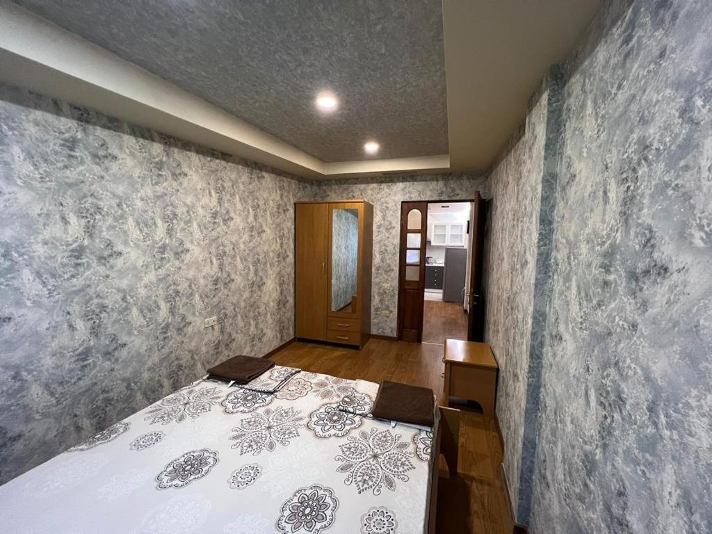 Apartments Armen