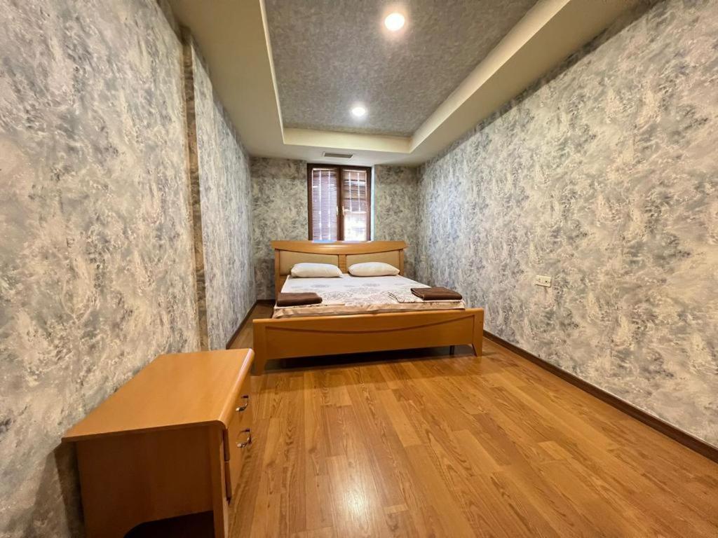 Apartments Armen