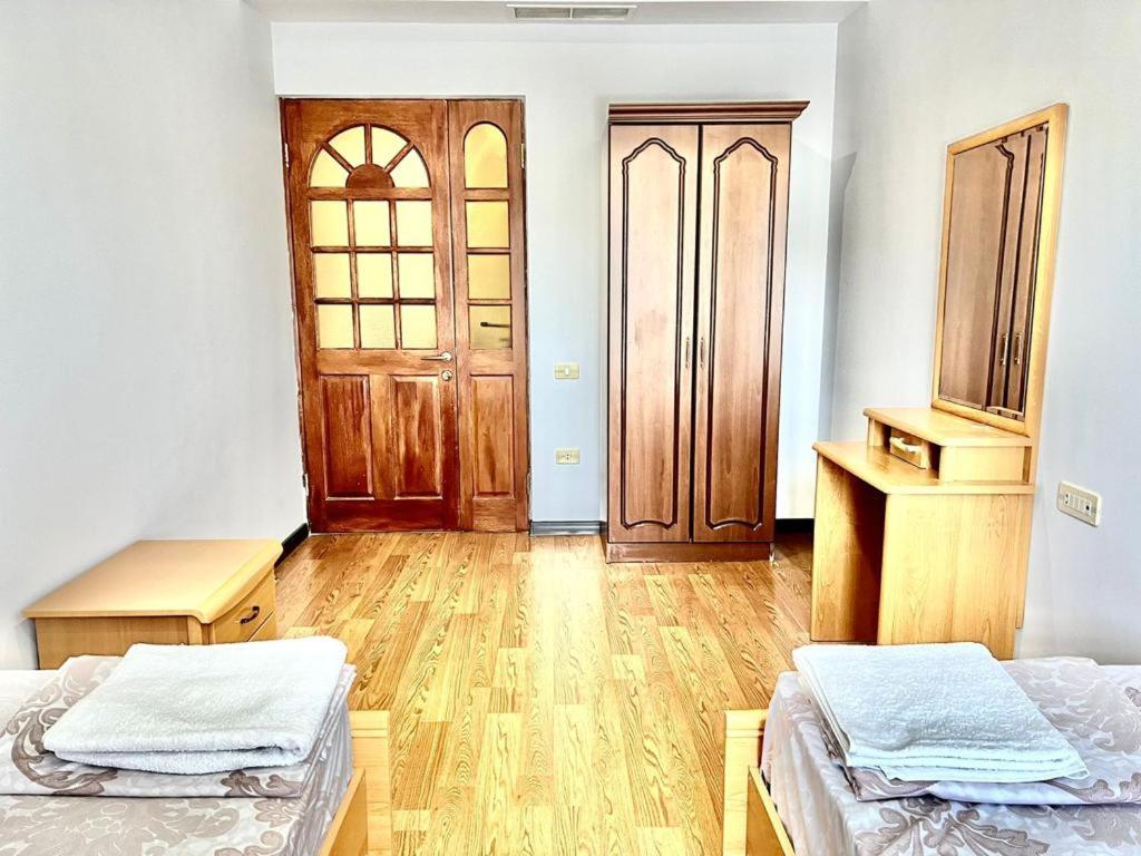 Apartments Armen