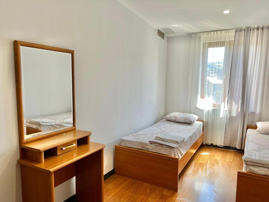 Apartments Armen