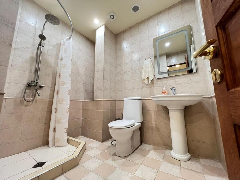 Apartments Armen