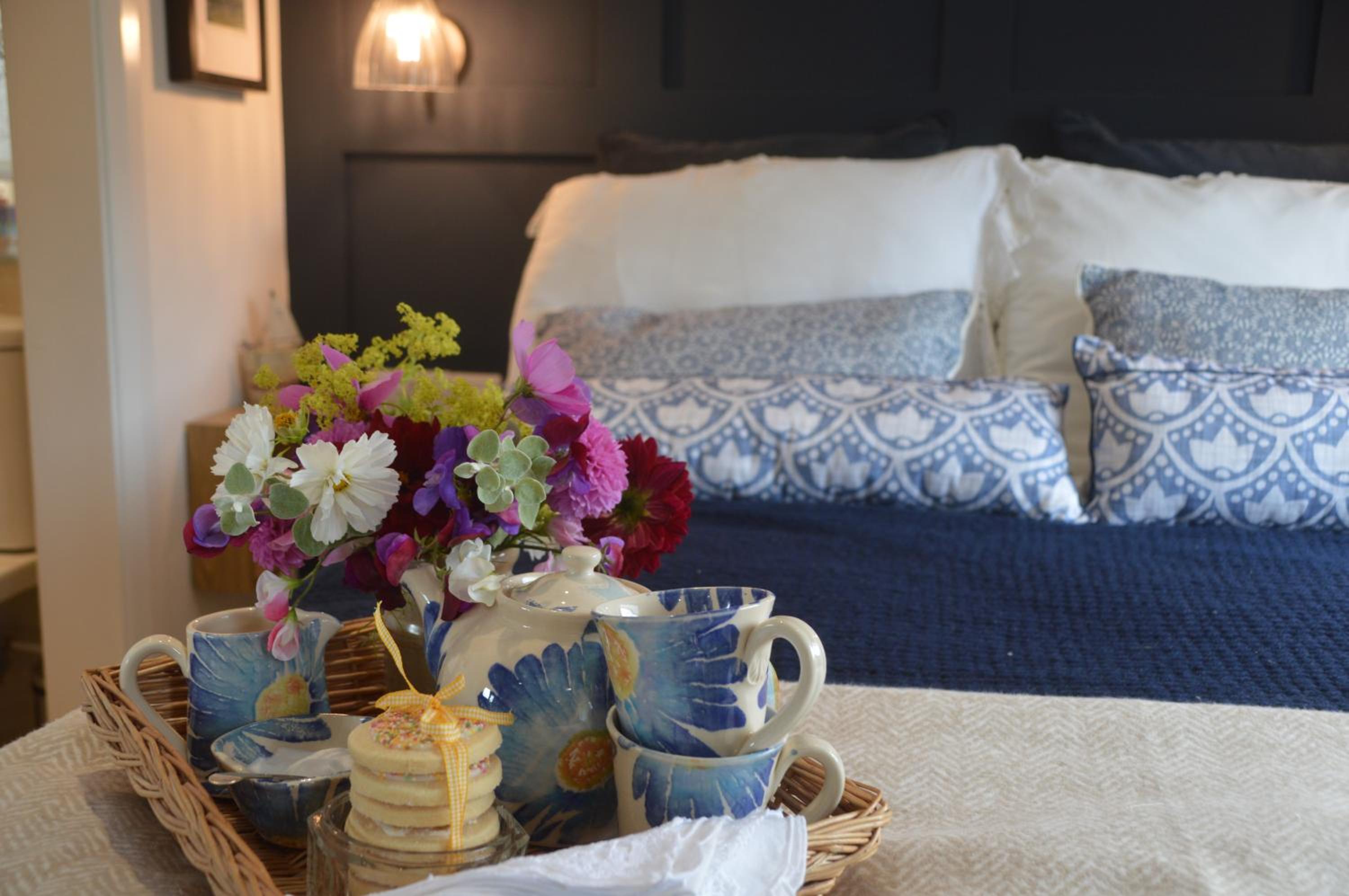 Ropewalk Cottage - A Little Treasure By The Coast view 3