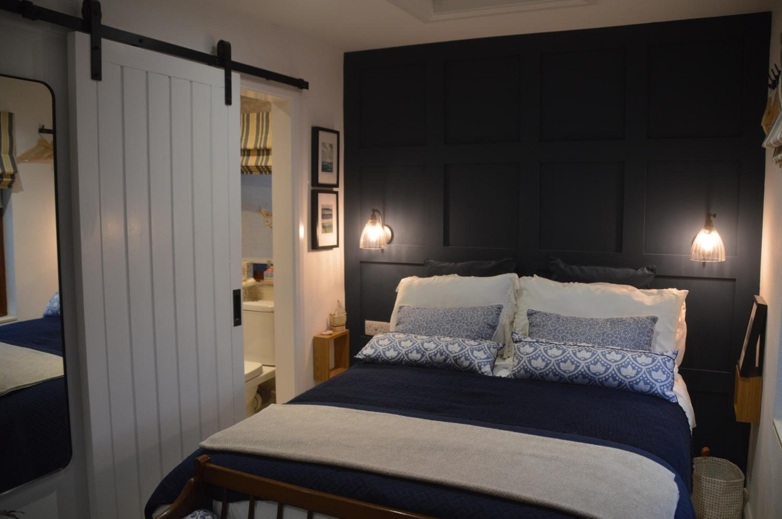 Ropewalk Cottage - A Little Treasure By The Coast view 5